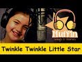 Twinkle Twinkle Little Star | Family Sing Along - Muffin Songs