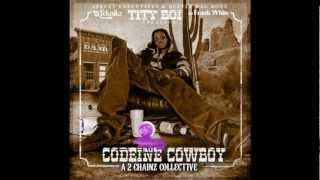 2 Chainz - Codeine Cowboy (Instrumental)