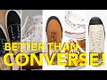 5 SNEAKERS That Are BETTER Than CONVERSE