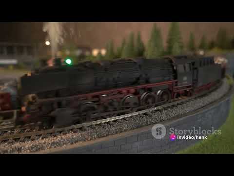 The Great Milk Heist  The Cow Train