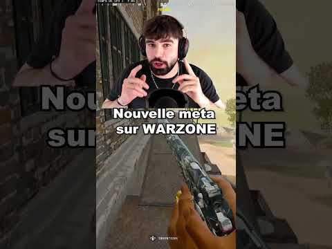 La nouvelle méta Grekhova qui détruit tout sur Warzone #Warzone #Grekhova #Meta #Loadout #FPS