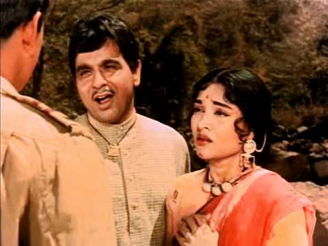 Just One Scene "Gunga Jumna"