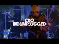 Cro MTV Unplugged Teaser 