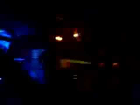 DJ Ian Carey@Catwalk Barcelona Kurd Maverick - The Rub