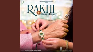 Rakhi Happy Happy
