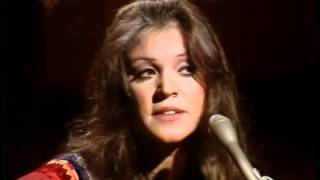 Melanie Safka-Tonight Show 1972 "Do You Believe"