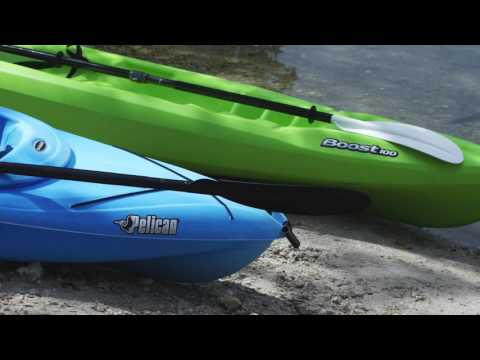 How To Choose A Kayak (5 Steps)