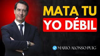 Download lagu Elimina Tu Yo Débil y Conviértete en Imparable | Mario Alonso Puig mp3