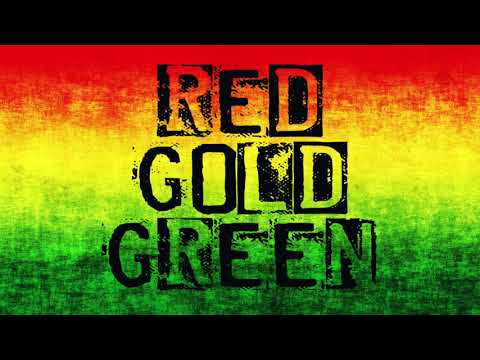 ONTON feat. NAFRICA - Red Gold and Green Dubvox