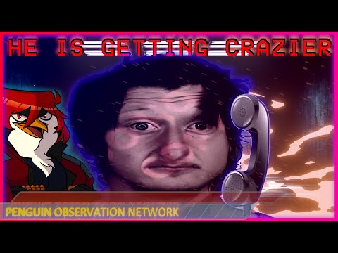 Daniel Larson Gets Crazier Calls From Prison Pon S2 E20