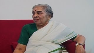 Dr. Leela Omchery about Chattu pattu or Kani Pattu, Interview Part 3