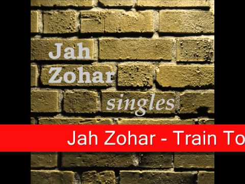 Jah Zohar feat. Cyrenius Black & Ras Zacharri - Singles One