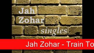 Jah Zohar feat. Cyrenius Black & Ras Zacharri - Singles One