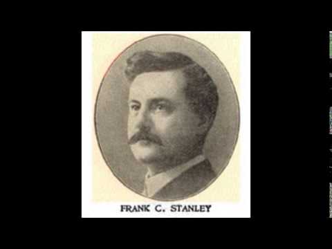 In the wildwood where the Bluebells Grew- Harlan and Stanley- 1907