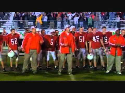 Facing The Giants Part 10