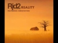 RJD2-Reality (feat. GREGtotheB)