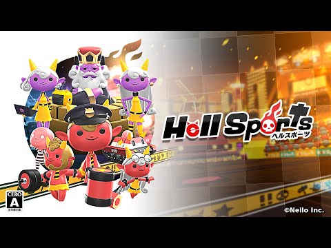Hell Sports Video