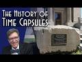 Future History: Time Capsules