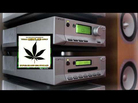 The Ganja Kru - It's Personal (Parousia 74321426042-5 track 3) 1996