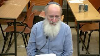 המלחמה של היום היא מלחמת מצווה – שיעור 55 – ספר דברים