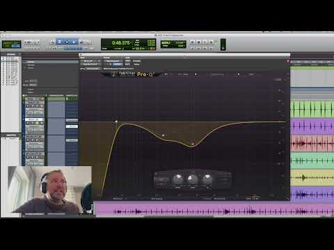 Mix it Better - Bassdrum Kick mischen