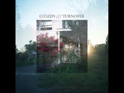 Citizen - I'm Sick Of Waiting