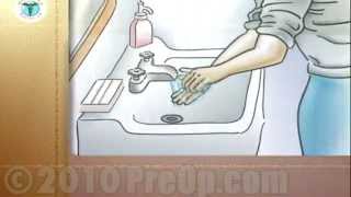 Intermittent Self-Catheterization, Male Penis