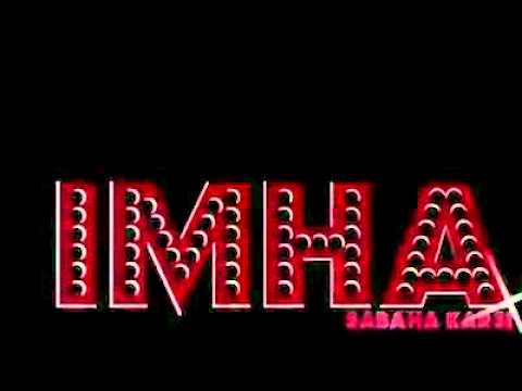 IMHA SABAHA KARSI - Rapzadeler ve Sehzadeler 2011