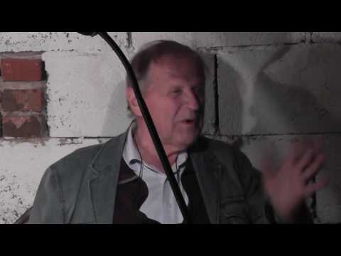 Samuel Walter Bartussek, Eberhard Kummer: Romantische Balladen: Pantomime, Drehleier und Gesang