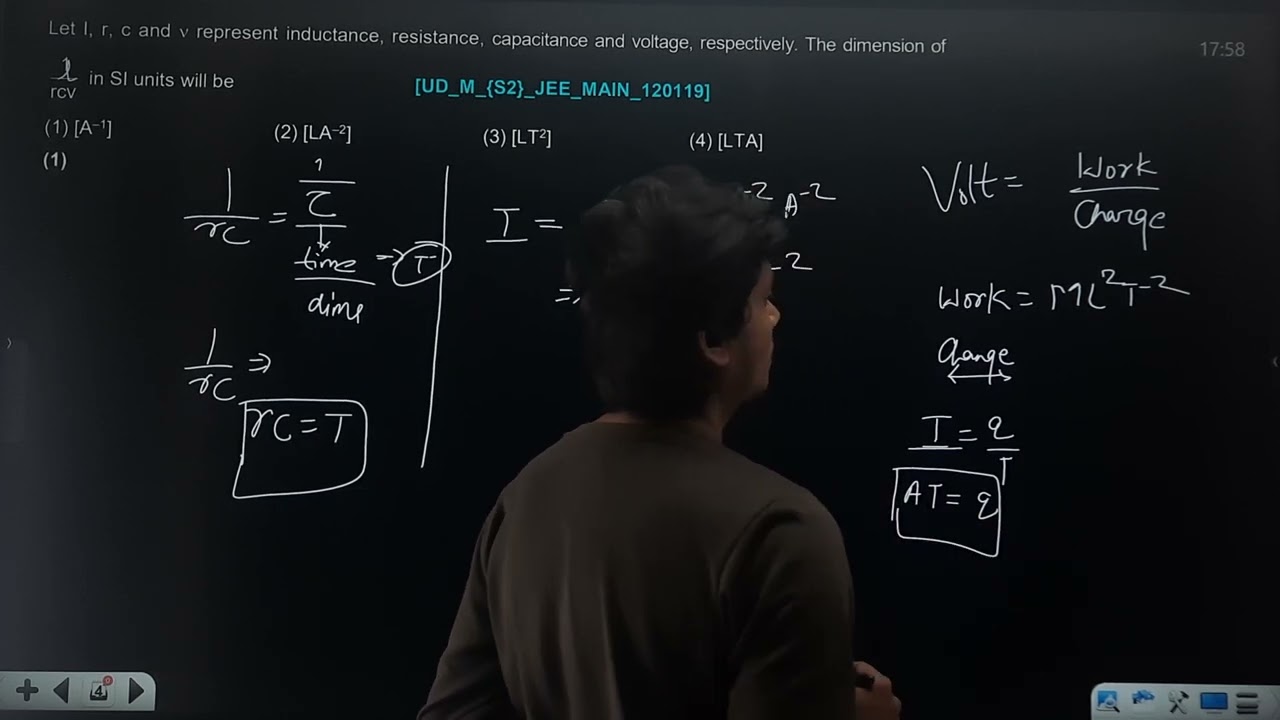 Video Solution
