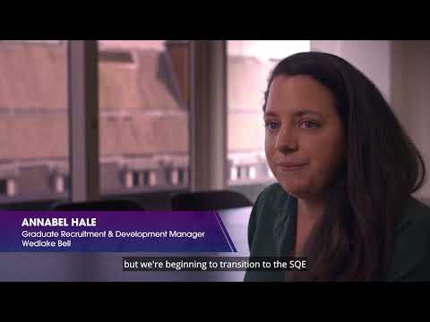 Should students choose to study the LPC or SQE? Wedlake Bell | ULaw