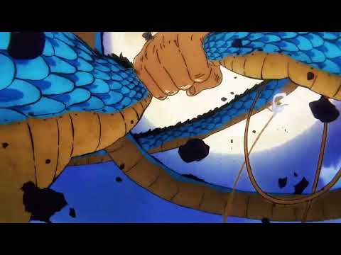 Gear fifth AMV/Edit - Shameless Camila Cabello