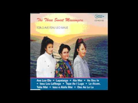 The three sweet messengers- Ala Mai
