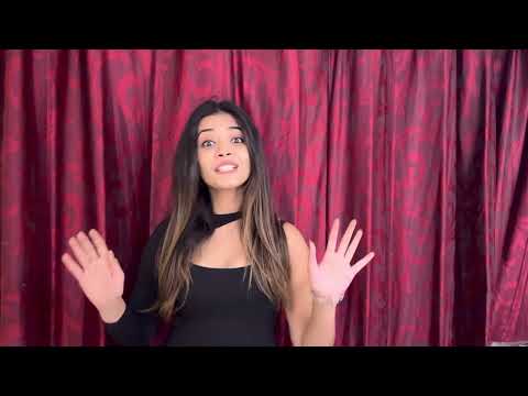 juhi sesani Selftest in western