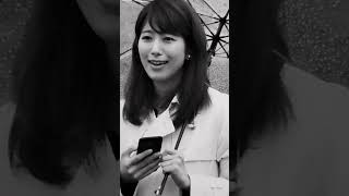 🎤海老原優香　#学習院大学