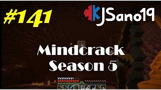 Minecraft - Mindcrack Season 5 - E141 - Rectum, Damn Near Killed Em!