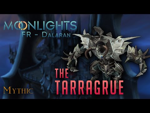 Sanctum of Domination - Moonlights vs Mythic The Tarragrue