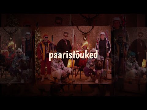 5MIINUST x VILLEMDRILLEM -  paaristõuked (prod. by okeiokei)