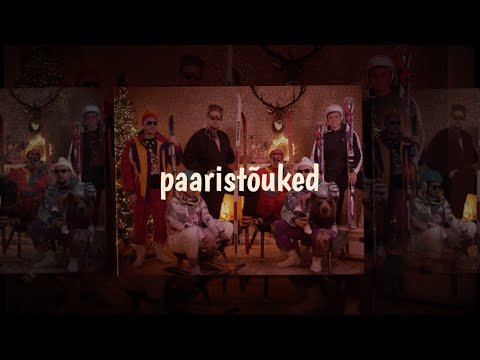 5MIINUST - Paaristõuked (w/ villemdrillem) on Spotify Charts