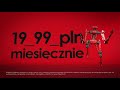 Heyah 01 No Limit 20GB Pierwszy Mies Za 1 Pln