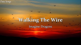 Download lagu Imagine Dragons - Walking The Wire (J.Fla Cover) (mmsub/lyrics) mp3