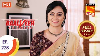 Baalveer Returns - Ep 228 - Full Episode - 5th Nov