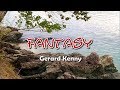 Fantasy - Gerard Kenny - (KARAOKE VERSION)