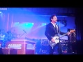 Eddie Vedder Better Man Late Show w/ David ...