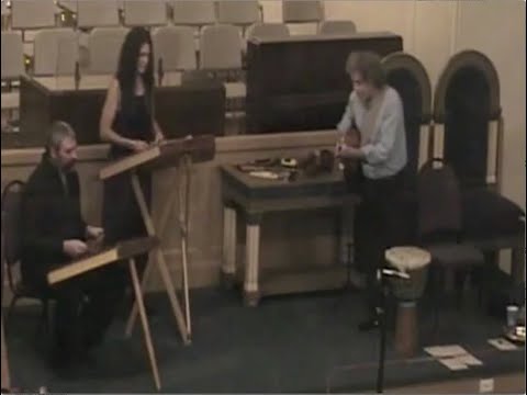 Promotional video thumbnail 5 for Tania Opland