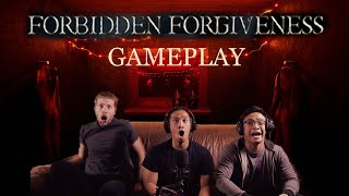WTF IS THIS GAME?? - Forbidden Forgiveness Gameplay