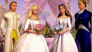 Musik-Video-Miniaturansicht zu Written In Your Heart (German) Songtext von Barbie as the Princess and the Pauper (OST)