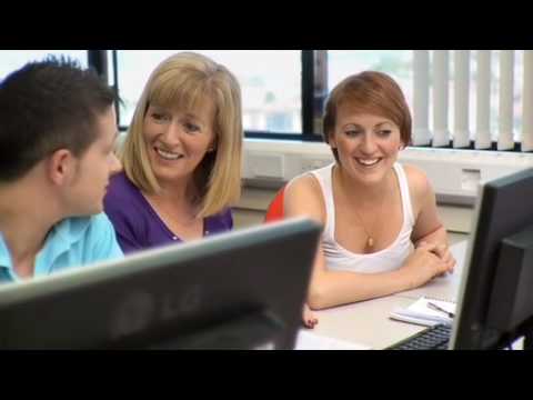 James Watt College Open Day 25th June 2009 - Confidence