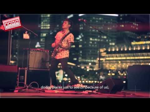 Noise Singapore - The Music Mentorship (TMM)