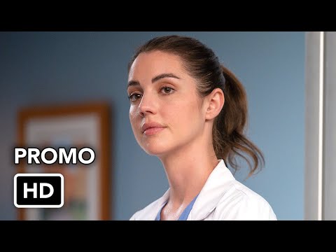 Grey's Anatomy 20x06 Promo "The Marathon Continues" (HD) Season 20 Episode 6 Promo